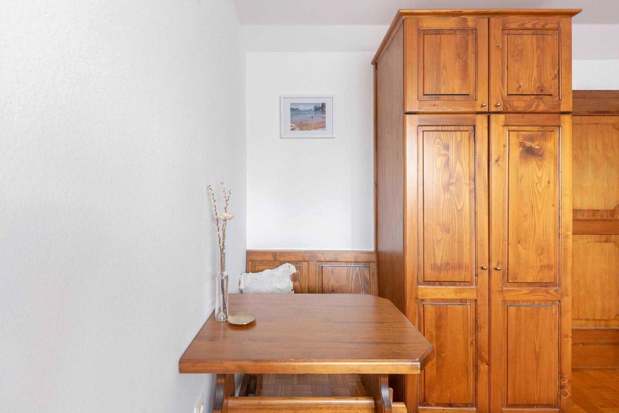 Bed And Breakfast Mili Vrh Kamnik Exterior photo