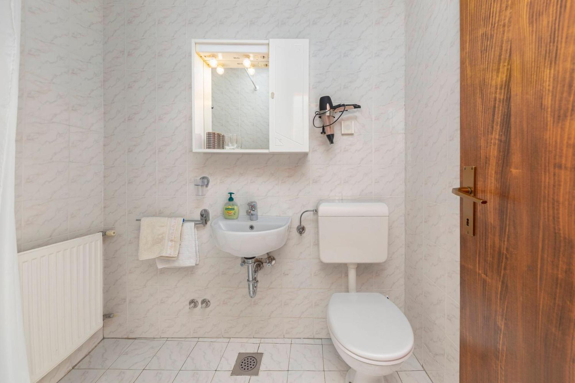 Bed And Breakfast Mili Vrh Kamnik Exterior photo